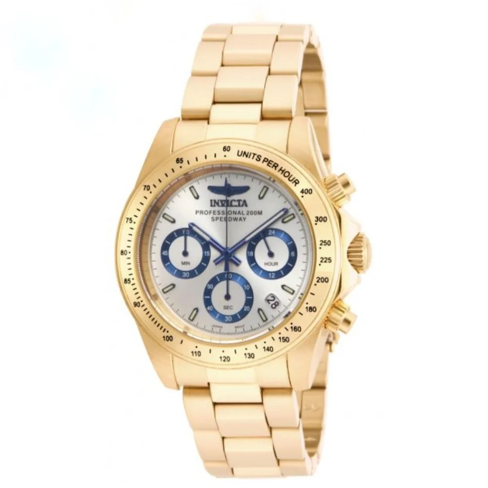 Invicta Unisex Speedway Watch